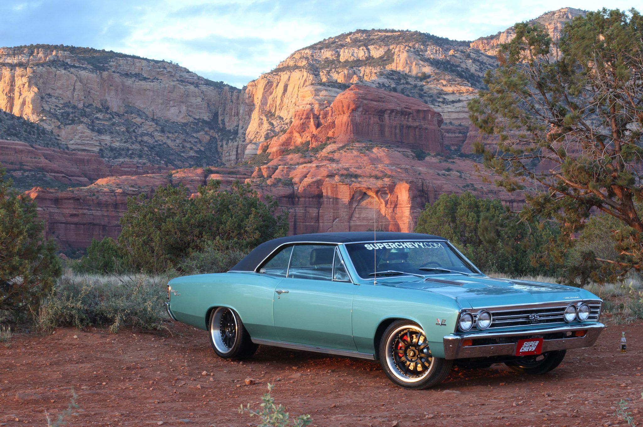 003-1967-chevelle-week-to-wicked-427-engine-install-2 