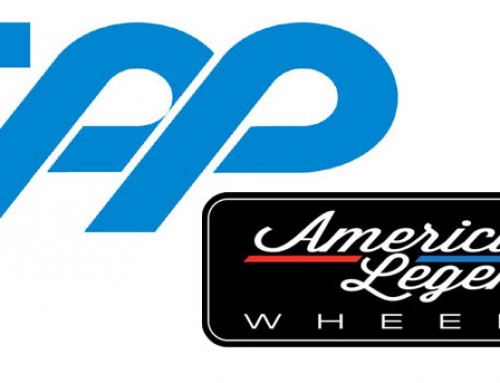 Classic Performance Products, Inc. (CPP) Acquires American Legend Wheels